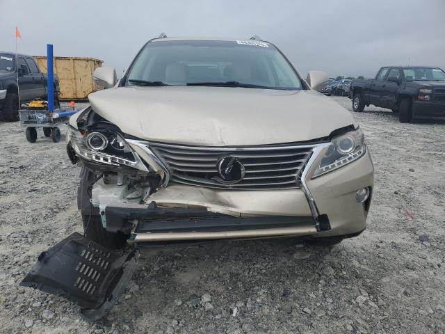 Photo 5 from auction – 2015 LEXUS RX 350 with VIN JTJZK1BA5F2422224