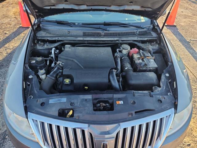 Photo 11 from auction – 2011 LINCOLN MKS with VIN 1LNHL9FT6BG600494