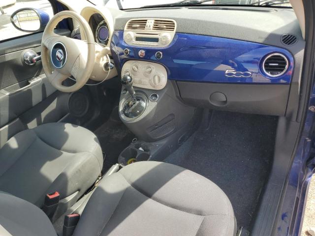Photo 8 from auction – 2013 FIAT 500 POP with VIN 3C3CFFAR5DT740040