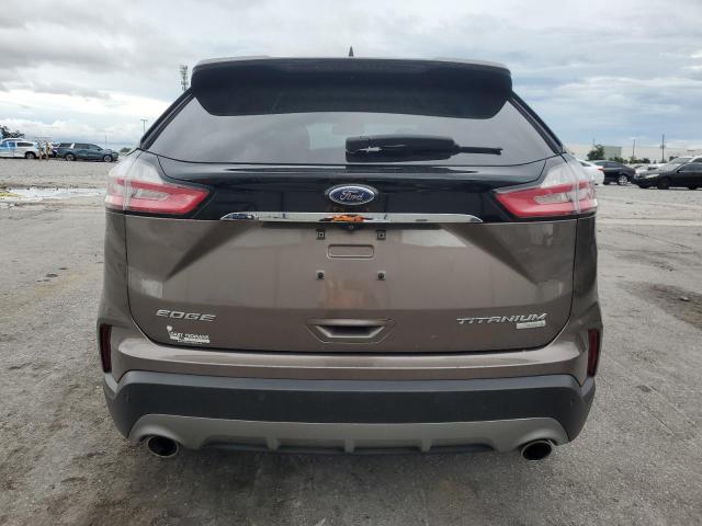 Photo 6 from auction – 2019 FORD EDGE TITAN with VIN 2FMPK3K91KBB23244