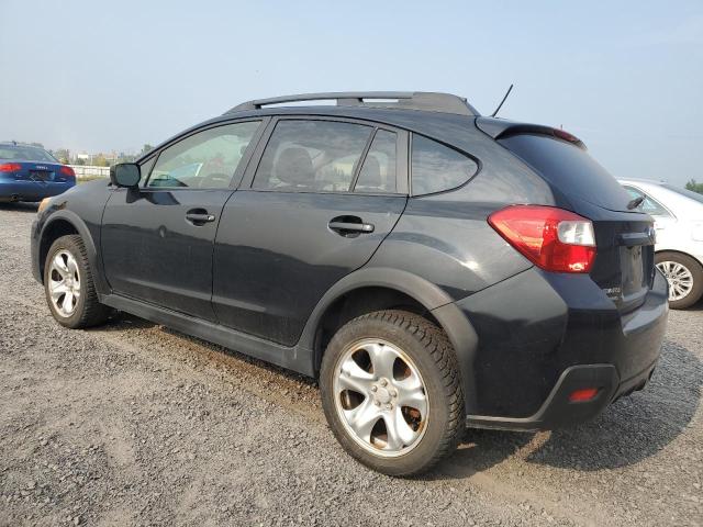 Photo 2 from auction – 2016 SUBARU CROSSTREK with VIN JF2GPABC8GH292405