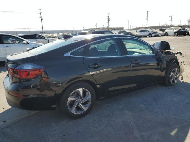 Photo 3 from auction – 2020 HOND INSIGHT EX with VIN 19XZE4F59LE001131