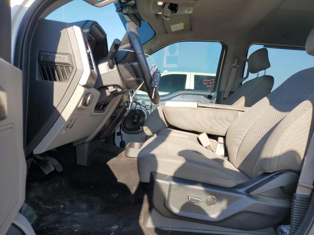 Photo 7 from auction – 2016 FORD F150 SUPERCREW with VIN 1FTEW1CP9GKF34714