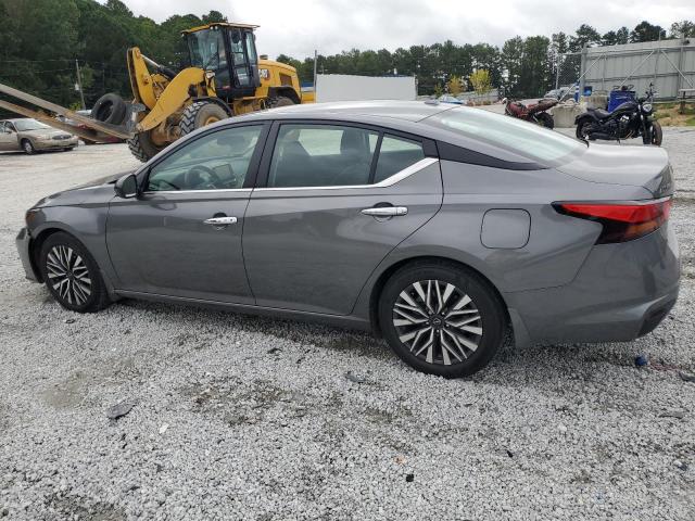 Photo 2 from auction – 2024 NISSAN ALTIMA SV with VIN 1N4BL4DV5RN344698