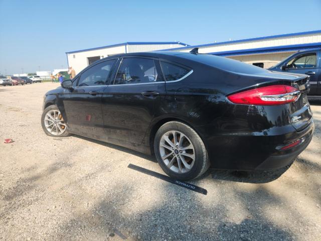 Photo 2 from auction – 2020 FORD FUSION SE with VIN 3FA6P0HD6LR142599