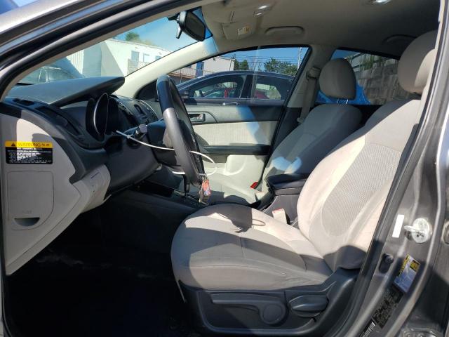 Zdjęcie 7 z aukcji – 2010 KIA FORTE EX z VIN KNAFU4A24A5813090