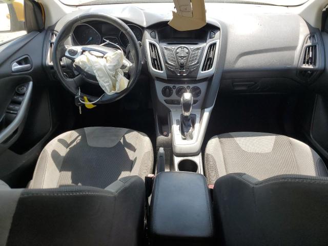 Photo 8 from auction – 2012 FORD FOCUS SE with VIN 1FAHP3K27CL260676