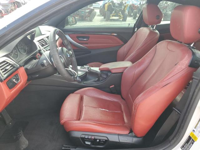 Фото 7 с аукциона – 2014 BMW 428 I с VIN WBA3N7C58EF719450