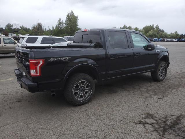 Photo 3 from auction – 2016 FORD F150 SUPER with VIN 1FTEW1EG3GKD39804