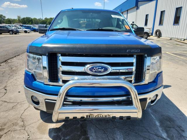 Photo 5 from auction – 2011 FORD F150 SUPER with VIN 1FTFX1EF5BFA97561
