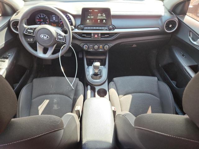 Photo 8 from auction – 2020 KIA FORTE FE with VIN 3KPF24AD2LE209751
