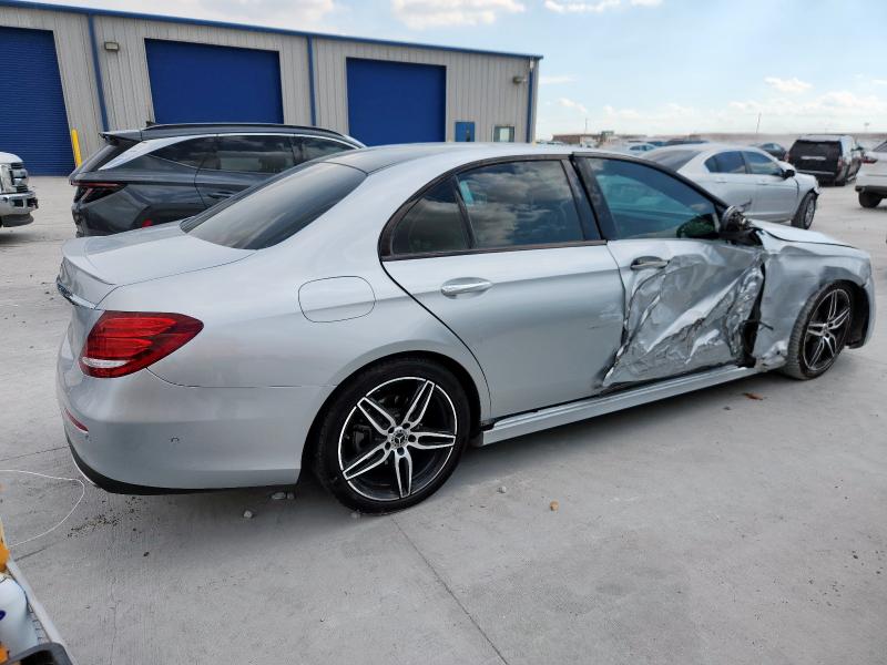 Photo 3 from auction – 2019 MERCEDES-BENZ E 300 with VIN WDDZF4JB9KA583474