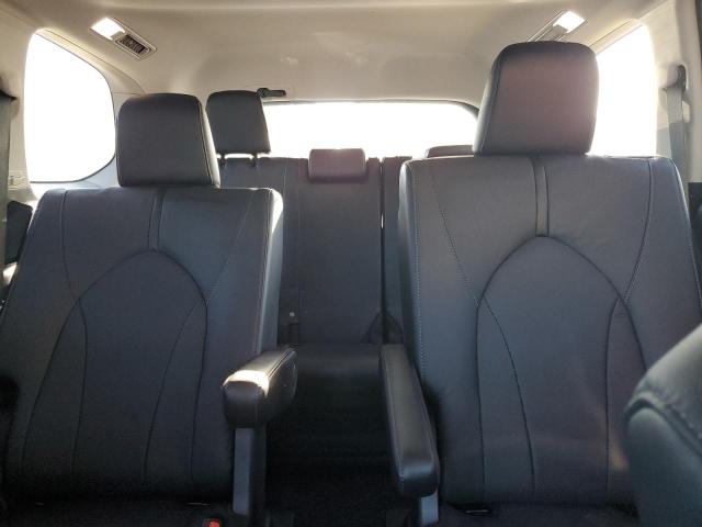 Photo 10 from auction – 2025 TOYOTA GRAND HIGH with VIN 5TDAAAB55SS089788