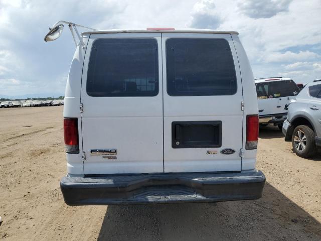 Photo 6 from auction – 2014 FORD ECONOLINE E350 SUPER DUTY VAN with VIN 1FDSS3EL7EDB04682