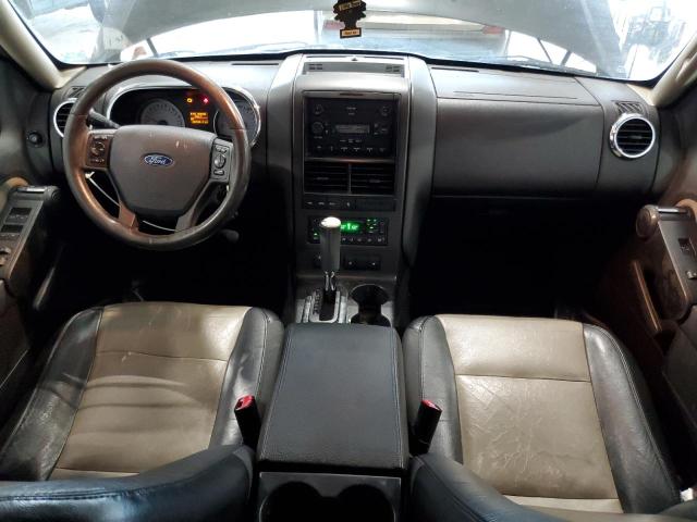 Photo 8 from auction – 2007 FORD EXPLORER S with VIN 1FMEU338X7UA19487