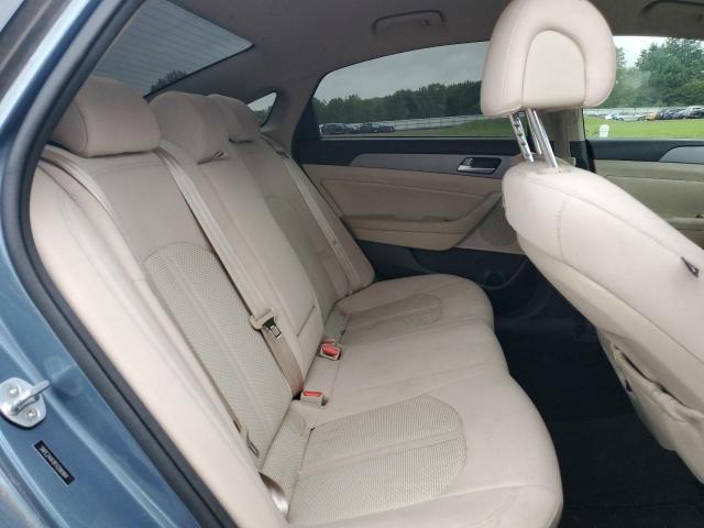 Photo 10 from auction – 2015 HYUNDAI SONATA SE with VIN 5NPE24AF8FH206964