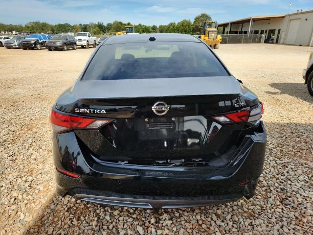 Photo 6 from auction – 2020 NISSAN SENTRA SR with VIN 3N1AB8DV0LY256185