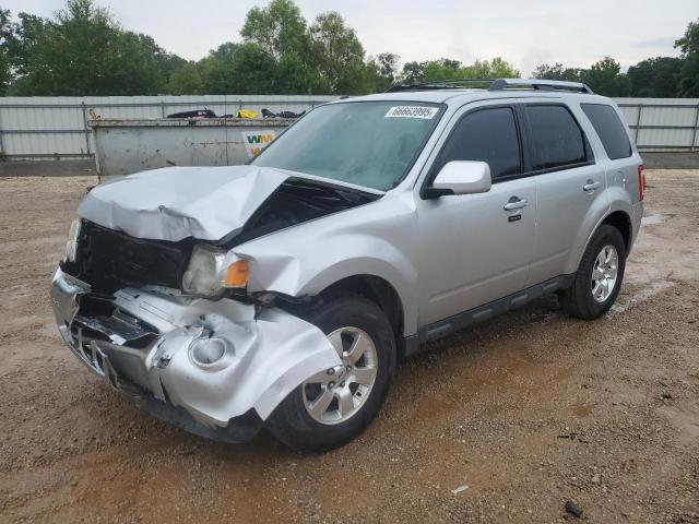 FORD ESCAPE LIM 2011 with VIN 1FMCU0EG3BKB03844 - Photo from auction
