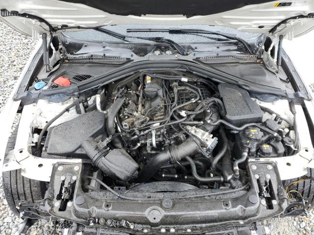Photo 11 from auction – 2018 BMW 330 I with VIN WBA8B9C51JEE80837