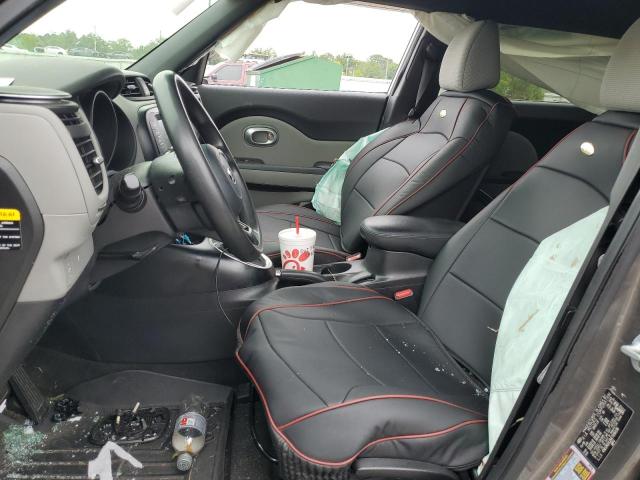 Photo 7 from auction – 2019 KIA SOUL with VIN KNDJN2A26K7016036