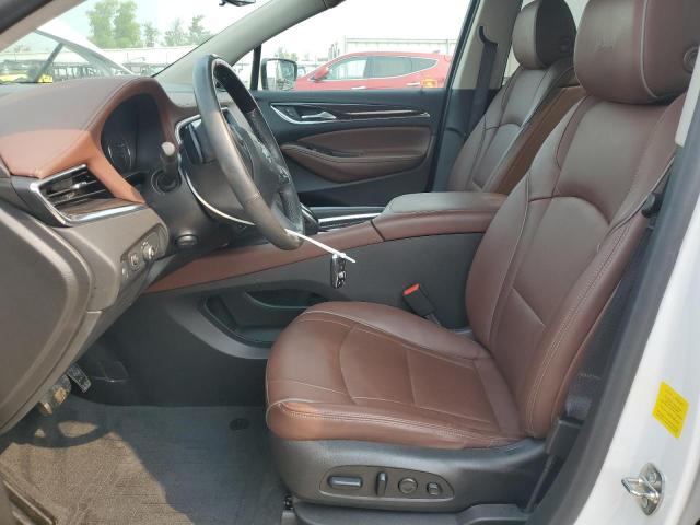 Photo 7 from auction – 2021 BUICK ENCLAVE AV with VIN 5GAEVCKW8MJ242854