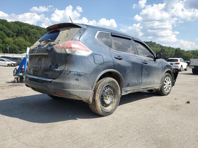 Photo 3 from auction – 2016 NISSAN ROGUE S with VIN KNMAT2MV4GP634054