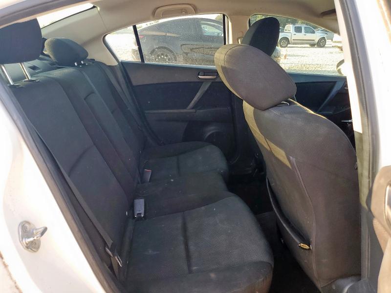 Photo 10 from auction – 2011 MAZDA 3 I with VIN JM1BL1VG4B1402936