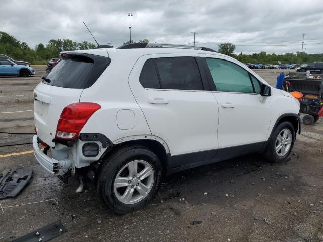 Photo 3 from auction – 2019 CHEVROLET TRAX 1LT with VIN 3GNCJLSB2KL326390