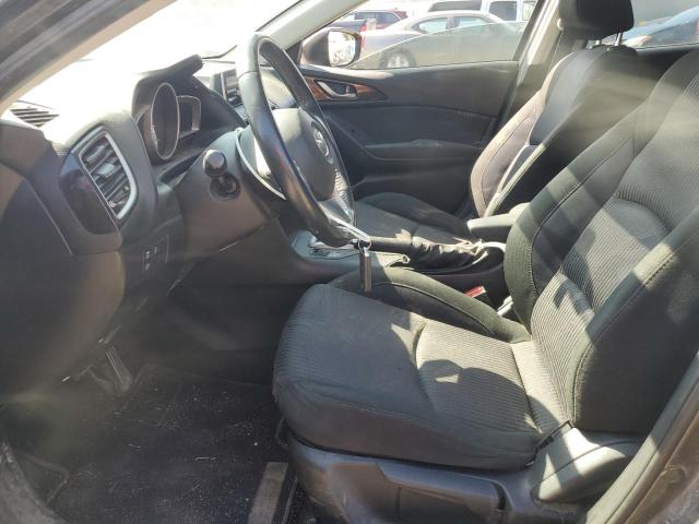 Photo 7 from auction – 2014 MAZDA 3 TOURING with VIN 3MZBM1V77EM101949