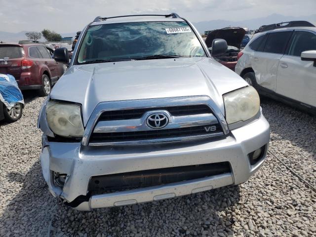 Photo 5 from auction – 2006 TOYOTA 4RUNNER SR with VIN JTEBT14R460062018