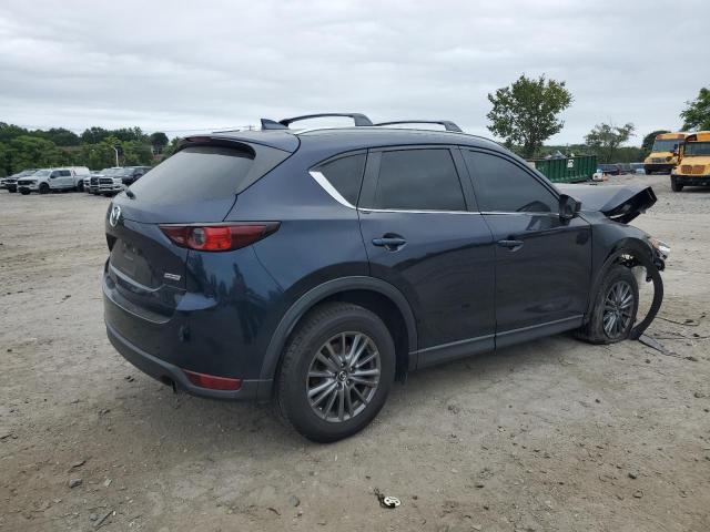 Photo 3 from auction – 2017 MAZDA CX-5 TOURI with VIN JM3KFBCL2H0184692