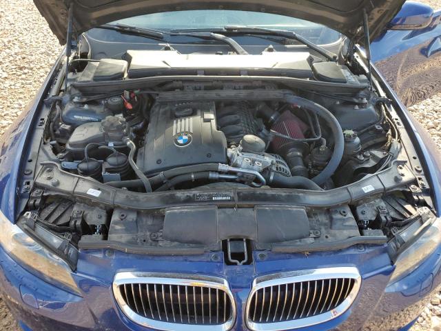 Photo 11 from auction – 2010 BMW 335 I with VIN WBAWL7C57AP475250