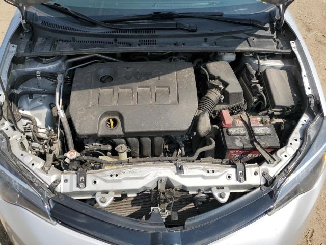 Photo 11 from auction – 2017 TOYOTA COROLLA L with VIN 2T1BURHE5HC821310
