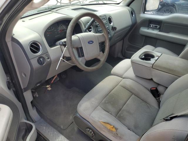 Photo 8 from auction – 2005 FORD F150 with VIN 1FTPX12595FA17926