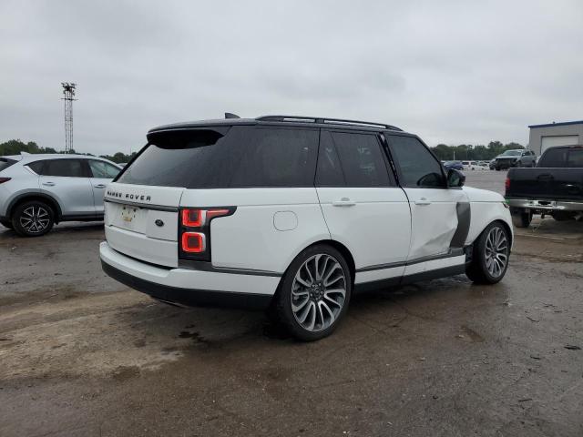 Photo 3 from auction – 2020 LAND ROVER RANGE ROVE with VIN SALGS2RU7LA415026