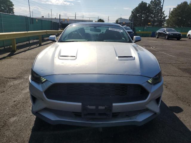 Photo 5 from auction – 2018 FORD MUSTANG with VIN 1FA6P8TH0J5144907