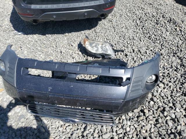 Photo 13 from auction – 2010 SUBARU FORESTER 2 with VIN JF2SH6DC7AH709831