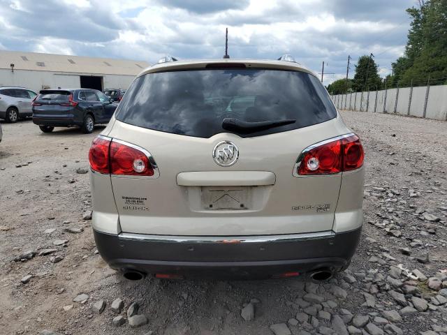 Photo 6 from auction – 2011 BUICK ENCLAVE CX with VIN 5GAKRBED8BJ207076