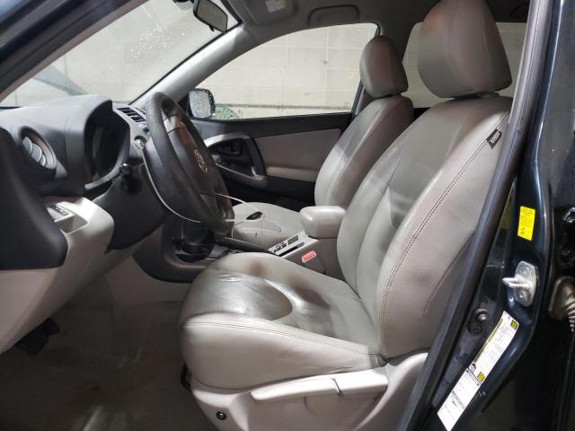 Photo 7 from auction – 2009 TOYOTA RAV4 with VIN 2T3BK33VX9W013326