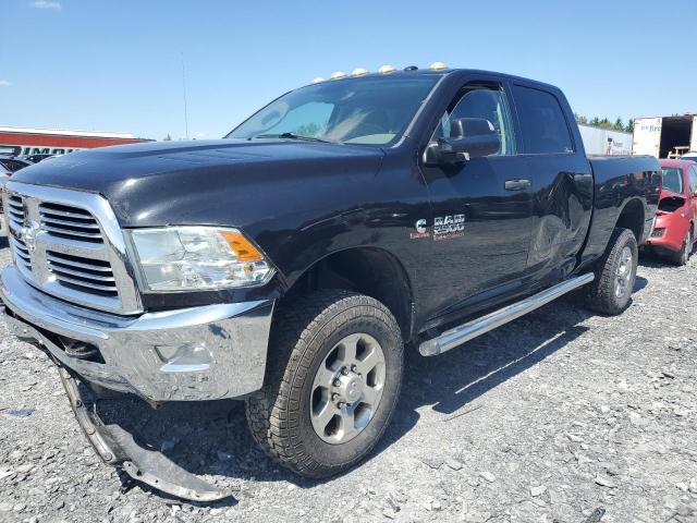 RAM 2500 SLT 2016 z numerem VIN 3C6UR5DL9GG139405 - Zdjęcie z aukcji