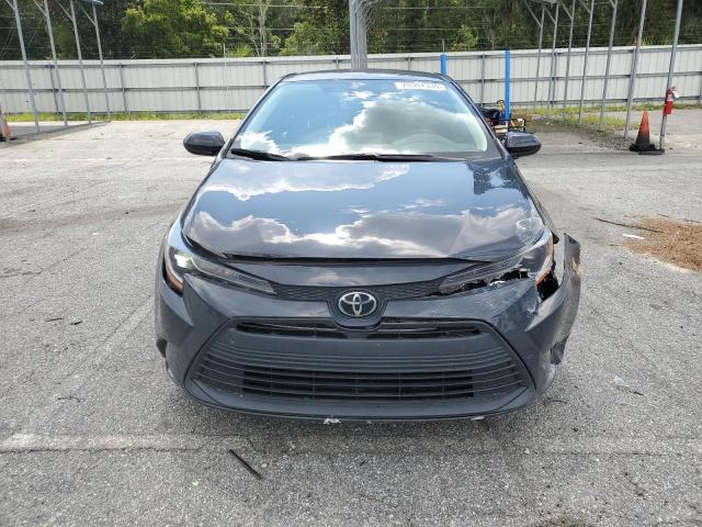 Photo 5 from auction – 2024 TOYOTA COROLLA LE with VIN 5YFB4MDE8RP132999