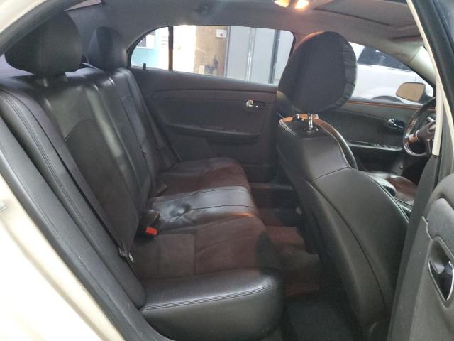 Photo 10 from auction – 2011 CHEVROLET MALIBU 2LT with VIN 1G1ZD5E77BF384477