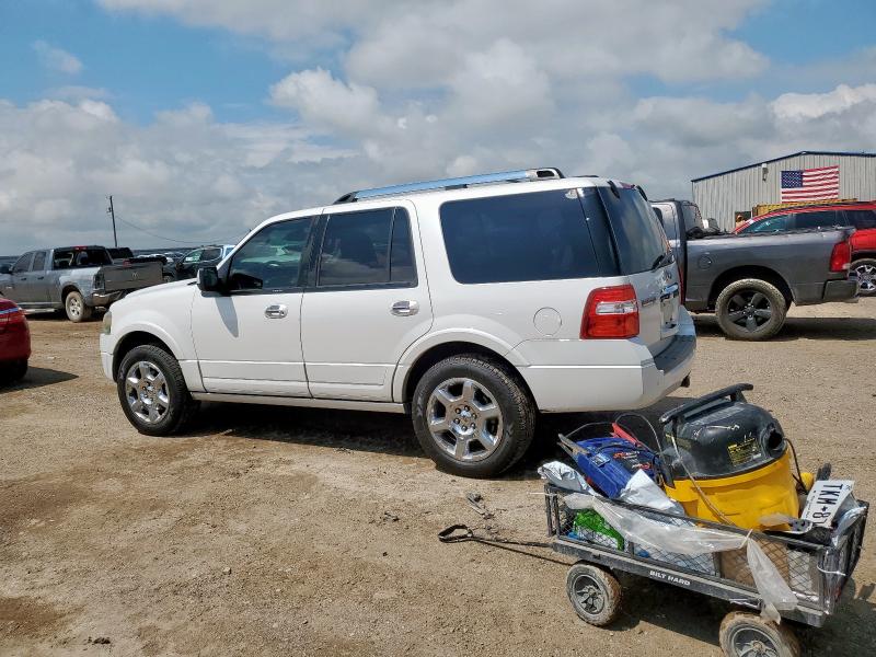 Photo 2 from auction – 2013 FORD EXPEDITION with VIN 1FMJU1K55DEF28936