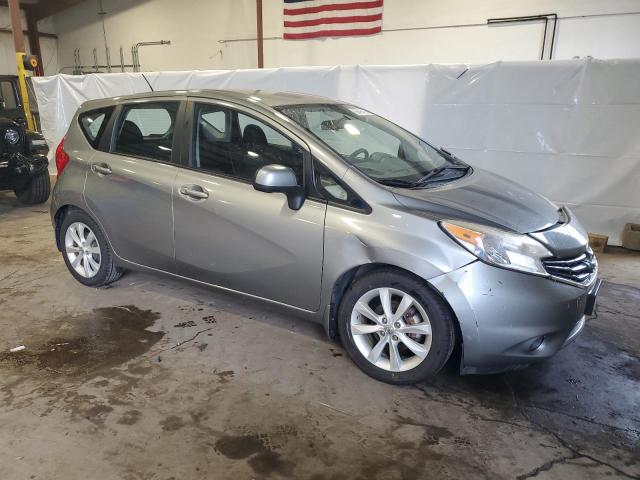 Photo 4 from auction – 2014 NISSAN VERSA NOTE with VIN 3N1CE2CPXEL374423