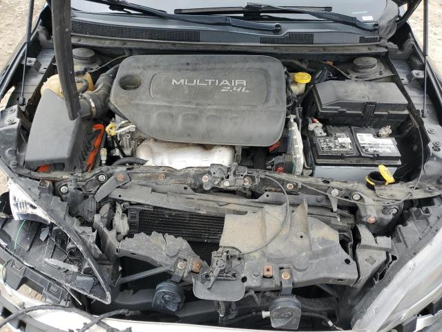 Photo 11 from auction – 2015 CHRYSLER 200 LIMITED with VIN 1C3CCCAB5FN724675