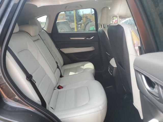 Photo 11 from auction – 2017 MAZDA CX-5 GRAND with VIN JM3KFBDL5H0222219