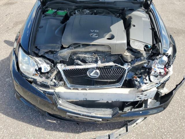 Photo 11 from auction – 2007 LEXUS IS 250 with VIN JTHCK262572008782