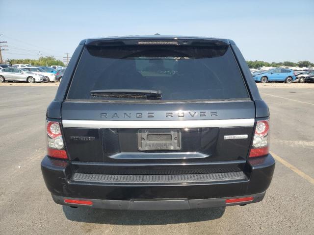 Photo 6 from auction – 2012 LAND ROVER RANGE ROVE with VIN SALSK2D44CA719626