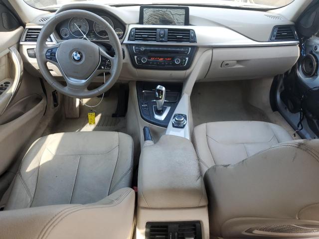 Photo 8 from auction – 2012 BMW 328 I with VIN WBA3A5C56CF341769