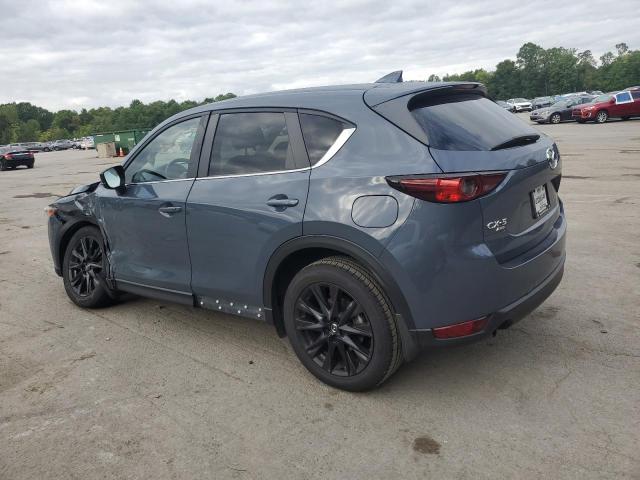 Photo 2 from auction – 2021 MAZDA CX-5 TOURI with VIN JM3KFBCMXM0447594